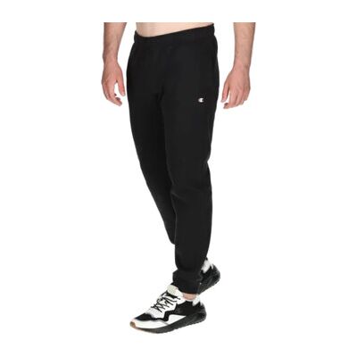 Jogging Champion 218061 Noir IT S,IT M,IT XL Heren Jogging Champion 218061 Noir IT S,IT M,IT XL Heren