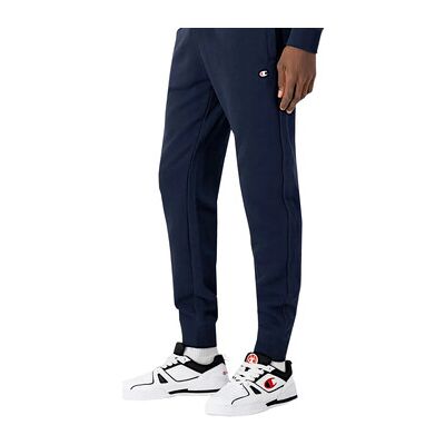 Jogging Champion 218061 Bleu IT M,IT XL Heren Jogging Champion 218061 Bleu IT M,IT XL Heren