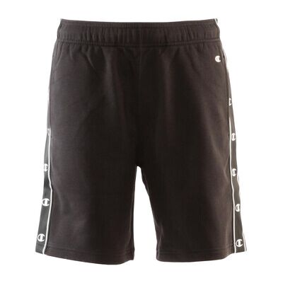 Short Champion 218471 Noir IT XXL,IT S,IT L Heren Short Champion 218471 Noir IT XXL,IT S,IT L Heren