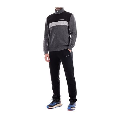 Ensembles de survêtement Champion 218679 Gris IT S,IT M Heren Ensembles de survêtement Champion 218679 Gris IT S,IT M Heren
