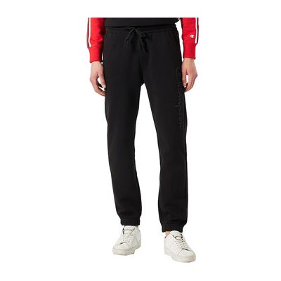 Jogging Champion 219412 Noir IT XXL,IT M,IT L,IT XL Heren Jogging Champion 219412 Noir IT XXL,IT M,IT L,IT XL Heren