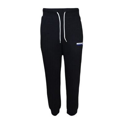 Jogging Champion 218557 Noir IT XXL,IT S,IT M,IT L,IT XL Heren Jogging Champion 218557 Noir IT XXL,IT S,IT M,IT L,IT XL Heren