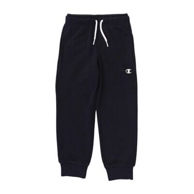 Jogging enfant Champion 306835 Bleu IT L,IT XS Jongens Jogging enfant Champion 306835 Bleu IT L,IT XS Jongens
