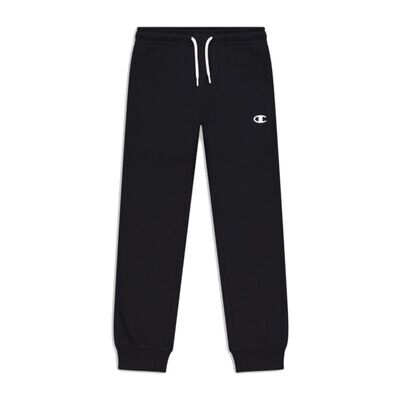 Jogging enfant Champion 306835 Noir IT XXL,IT L,IT XS Jongens Jogging enfant Champion 306835 Noir IT XXL,IT L,IT XS Jongens