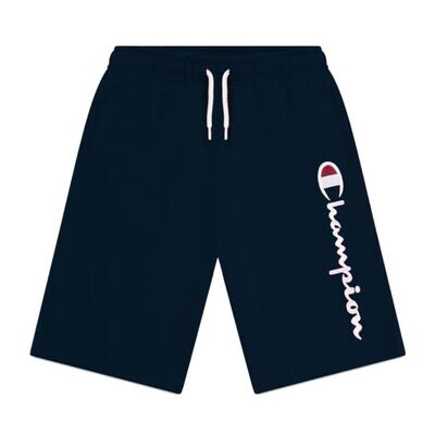Short enfant Champion 306803 Bleu IT XXL,IT L,IT XS Jongens Short enfant Champion 306803 Bleu IT XXL,IT L,IT XS Jongens