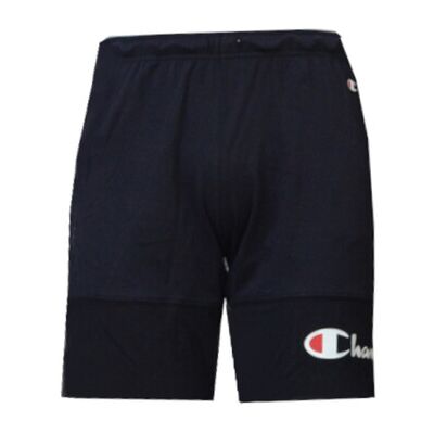 Short enfant Champion 306753 Noir IT XXL,IT L,IT XS Jongens Short enfant Champion 306753 Noir IT XXL,IT L,IT XS Jongens