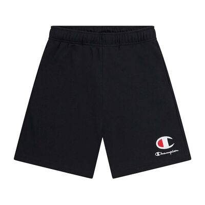 Short Champion 219936 Noir IT S,IT M,IT L,IT XL Heren Short Champion 219936 Noir IT S,IT M,IT L,IT XL Heren