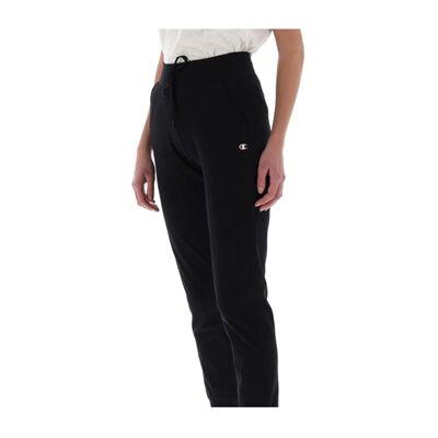 Jogging Champion 117134 Noir IT S,IT L Dames Jogging Champion 117134 Noir IT S,IT L Dames