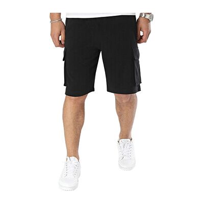 Short Champion 219908 Noir IT S,IT XL Heren Short Champion 219908 Noir IT S,IT XL Heren