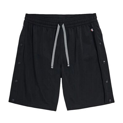 Short Champion 219807 Noir IT XXL,IT S,IT M,IT L,IT XL Heren Short Champion 219807 Noir IT XXL,IT S,IT M,IT L,IT XL Heren