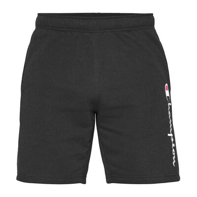 Short Champion Bermuda jersey Noir EU S,EU M,EU L Heren Short Champion Bermuda jersey Noir EU S,EU M,EU L Heren