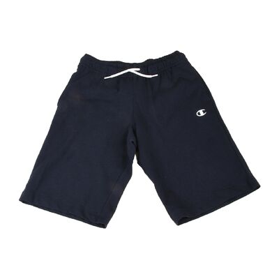 Short enfant Champion 306027 Bleu IT XXL,IT M,IT L,IT XL,IT XS Jongens Short enfant Champion 306027 Bleu IT XXL,IT M,IT L,IT XL,IT XS Jongens