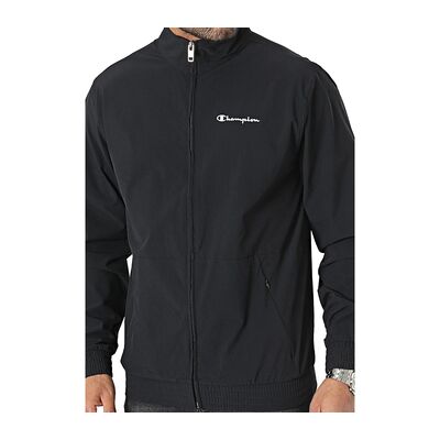 Coupes vent Champion 218551 Noir IT M,IT XL Heren Coupes vent Champion 218551 Noir IT M,IT XL Heren