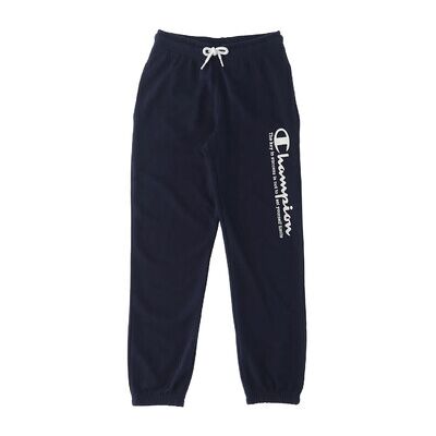 Jogging enfant Champion 306311 Noir IT XXL,IT L Jongens Jogging enfant Champion 306311 Noir IT XXL,IT L Jongens
