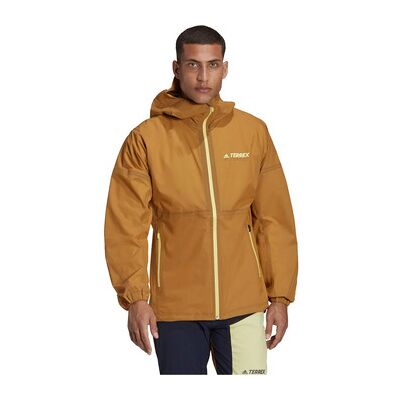 Veste adidas AGRAVIC 3L JK Marron EU S,EU M,EU L,EU XL Heren Veste adidas AGRAVIC 3L JK Marron EU S,EU M,EU L,EU XL Heren