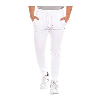 Pantalons Jogger Blancs U.S. Polo Assn. - Pantalons de Sport Pantalons Jogger Blancs U.S. Polo Assn. - Pantalons de Sport