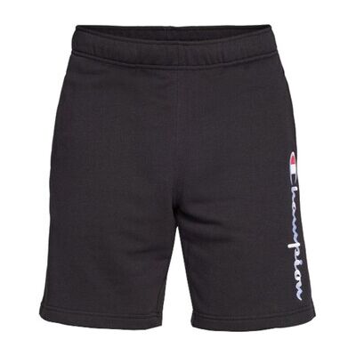 Short Champion 219904 Noir IT XXL,IT S,IT M,IT XL Heren Short Champion 219904 Noir IT XXL,IT S,IT M,IT XL Heren