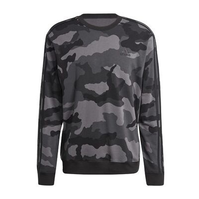 Sweatshirts adidas IY6633 Kaki IT S,IT M,IT XS Heren Sweatshirts adidas IY6633 Kaki IT S,IT M,IT XS Heren