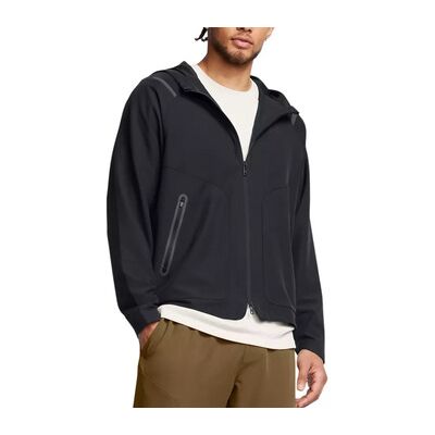Veste Under Armour Homme UNSTOPPABLE LC Noir EU XXL,EU S,EU M,EU L,EU XL,EU XS,EU 3XL Heren Veste Under Armour Homme UNSTOPPABLE LC Noir EU XXL,EU S,EU M,EU L,EU XL,EU XS,EU 3XL Heren