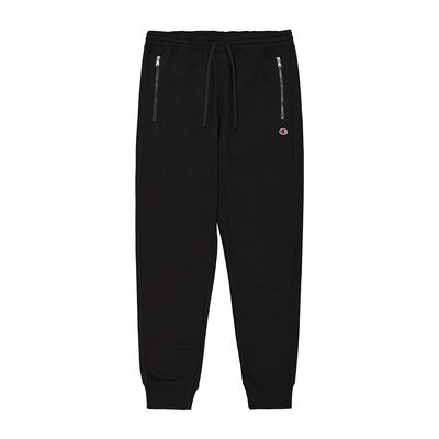 Pantalon Champion - Noir EU XXL,IT S Heren Pantalon Champion - Noir EU XXL,IT S Heren