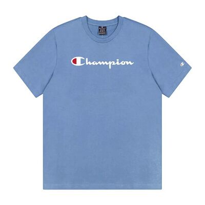 Polo Champion classic tee Bleu EU M,EU L,EU XL Heren Polo Champion classic tee Bleu EU M,EU L,EU XL Heren
