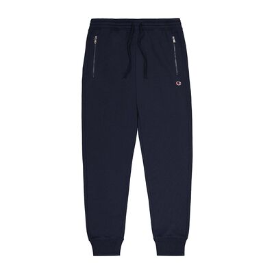Jogging Champion 220300 Bleu IT XXL,IT M Heren Jogging Champion 220300 Bleu IT XXL,IT M Heren