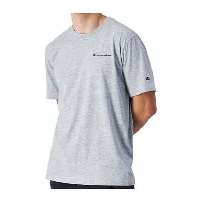Polo Champion tee small logo Gris EU M,EU L Heren Polo Champion tee small logo Gris EU M,EU L Heren