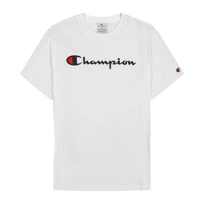 Polo Champion classic tee Blanc EU M,EU XL Heren Polo Champion classic tee Blanc EU M,EU XL Heren