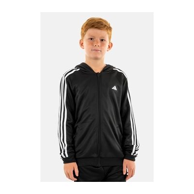 Sweatshirts à capuche adidas hy1102 Noir 10 ans,12 ans Jongens Sweatshirts à capuche adidas hy1102 Noir 10 ans,12 ans Jongens