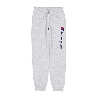 Jogging enfant Champion Rib Cuff Pants Gris EU S,EU M,EU XL Jongens Jogging enfant Champion Rib Cuff Pants Gris EU S,EU M,EU XL Jongens