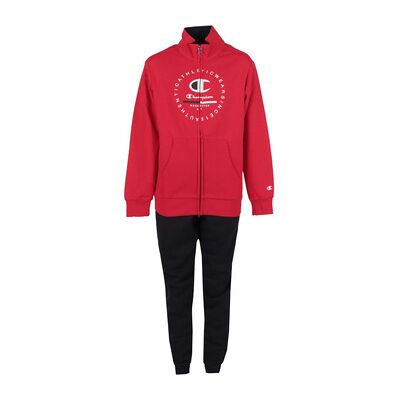 Ensembles de survêtement Champion Sweatsuit Multicolore EU S,EU XL Jongens Ensembles de survêtement Champion Sweatsuit Multicolore EU S,EU XL Jongens