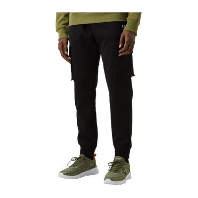 Pantalon enfant Champion 306973 Noir IT XXL,IT S,IT L,IT XL,IT XS Jongens Pantalon enfant Champion 306973 Noir IT XXL,IT S,IT L,IT XL,IT XS Jongens