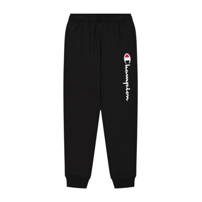 Jogging Champion 220732 Noir IT XXL,IT S,IT L Heren Jogging Champion 220732 Noir IT XXL,IT S,IT L Heren