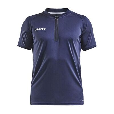 Polo Bleu Craft Modèle 1908225 - Polo Polo Bleu Craft Modèle 1908225 - Polo