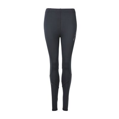 Peak Mountain Leggings - Schwarz - EU M, EU L, EU XL Peak Mountain Leggings - Schwarz - EU M, EU L, EU XL