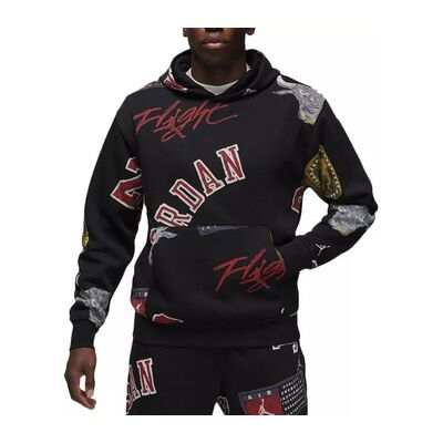 Sweatshirts à capuche Nike JORDAN ESSENTIAL FLEECE Rouge EU S,EU M,EU L,EU XL,EU XS Heren Sweatshirts à capuche Nike JORDAN ESSENTIAL FLEECE Rouge EU S,EU M,EU L,EU XL,EU XS Heren
