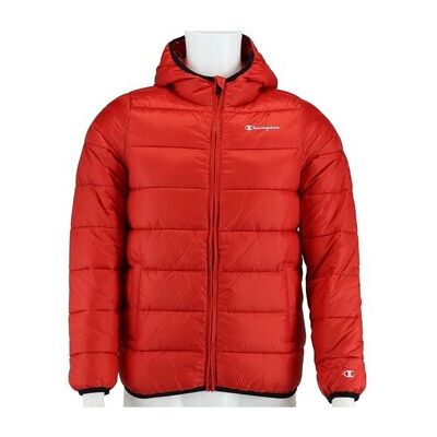 Veste enfant Champion 306197RS062 Rouge EU XXL,EU XL Jongens Veste enfant Champion 306197RS062 Rouge EU XXL,EU XL Jongens