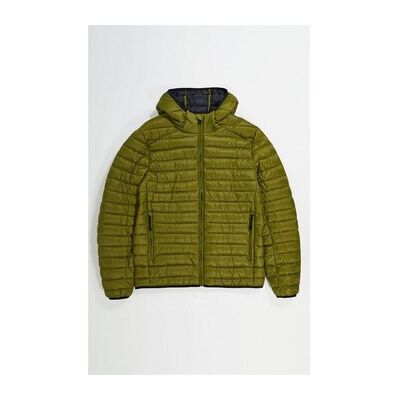 Doudounes Champion 219909GS573 Vert EU M,EU L,EU XL Heren Doudounes Champion 219909GS573 Vert EU M,EU L,EU XL Heren