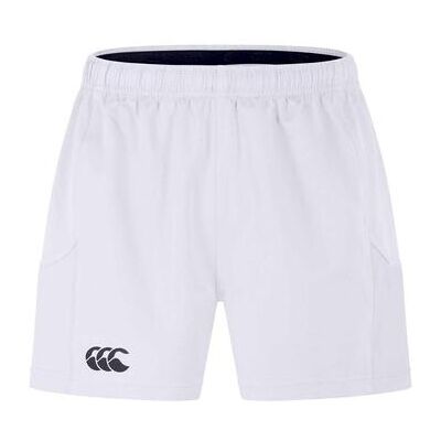 Short Canterbury Professional Blanc EU XXL,EU S,EU M,EU L,EU XL Heren Short Canterbury Professional Blanc EU XXL,EU S,EU M,EU L,EU XL Heren