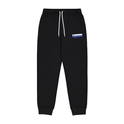 Jogging Champion 220248 Noir IT XXL,IT S,IT M,IT L,IT XL Heren Jogging Champion 220248 Noir IT XXL,IT S,IT M,IT L,IT XL Heren