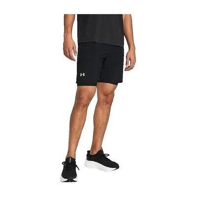 Shorts 2-en-1 Under Armour Launch - Léger, Support, 7 pouces Shorts 2-en-1 Under Armour Launch - Léger, Support, 7 pouces