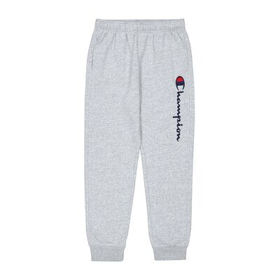 Jogging Champion 220732 Gris IT XXL,IT M,IT XL,IT XS Heren Jogging Champion 220732 Gris IT XXL,IT M,IT XL,IT XS Heren