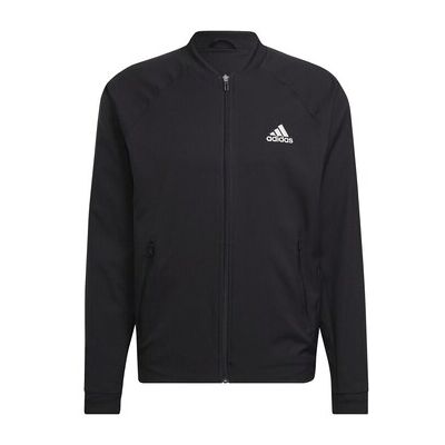 Sweatshirts adidas Stretch Woven Noir EU XXL,EU M,EU L,EU XL Heren Sweatshirts adidas Stretch Woven Noir EU XXL,EU M,EU L,EU XL Heren