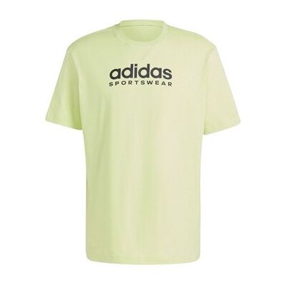 T-shirt adidas IJ9433 Jaune EU L,EU XL Heren T-shirt adidas IJ9433 Jaune EU L,EU XL Heren