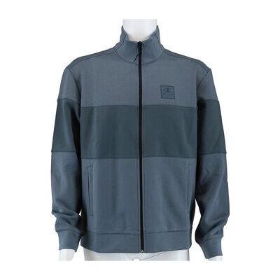 Veste Champion 220069ES017 Bleu EU M,EU L,EU XL Heren Veste Champion 220069ES017 Bleu EU M,EU L,EU XL Heren