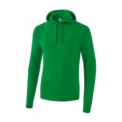 Sweat Basic Erima 2072019 Vert Unisexe Toute l'année Sweat Basic Erima 2072019 Vert Unisexe Toute l'année