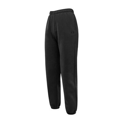 Jogging Champion 116686KK001NBK Noir EU S,EU M,EU L,EU XL Dames Jogging Champion 116686KK001NBK Noir EU S,EU M,EU L,EU XL Dames