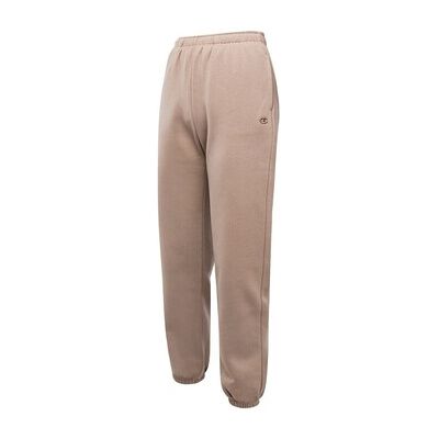 Jogging Champion 116686MS066SVK Beige EU S,EU M,EU L,EU XL Dames Jogging Champion 116686MS066SVK Beige EU S,EU M,EU L,EU XL Dames