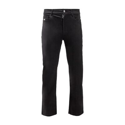 Pantalon Champion 219451KK001NBK Noir EU XXL,EU M,EU L,EU XL Heren Pantalon Champion 219451KK001NBK Noir EU XXL,EU M,EU L,EU XL Heren