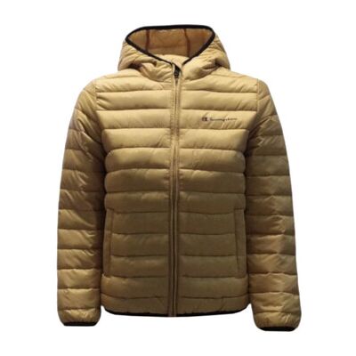 Doudounes enfants Champion 307135 Beige IT XXL,IT S,IT M,IT XS Jongens Doudounes enfants Champion 307135 Beige IT XXL,IT S,IT M,IT XS Jongens